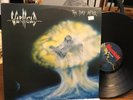 WARHEAD LP THE DAY AFTER ORIGINAL 80’s BELGIUM PRESS MINT METAL