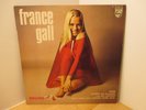 France Gall 24/36 Souffler les bougies 45 Tours LP