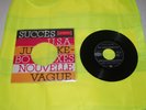 RARE EP 45 TOURS THE KNICKERBOCKERS REF HLH 80056