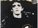 LOU REED Transformer LP VINYL German Rca 11 Track Black/Silver Label Reissue