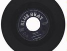 Derrick Morgan ?– Fat Man / I'm Gonna Leave You
