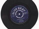 Owen Grey With The Jets* ?– Rocking In My Feet / Nobody Else
