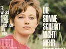 HEIDI FRANKE - Die Sonne scheint nicht mehr ohne dich (Walker Brothers Coverv.)