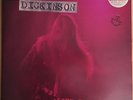Bruce Dickinson ?– Alive In Studio A - DOUBLE VINYL LP 1995. # 1749- IRON MAIDEN