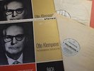 SAX 2408-9 ED1 B/s J.S Bach Brandenburg Concertos Otto Klemperer PO STEREO 2 LP