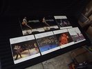 Bruce Springsteen & The E Street Band Live 1975-85 Vinyl Box Set Complete VG