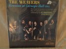 The Weavers 