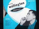 Jazz - GEORGE WALLINGTON - Showcase - BLP 5045 - 25 cm - Rare