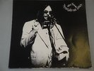 Neil Young - Tonight's The Night - MS2221 - Gatefold - Printed In USA LP Record