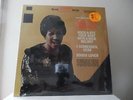 ARETHA FRANKLIN - THE ELECTRIFYING - COLUMBIA RECORDS-C 11284  - 