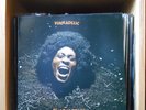 Funkadelic ? Maggot Brain reissue 180gm LP Vinyl 4men with beards Gatefold EX