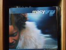 Macy Gray ? On How Life Is 1st Press Lp Vinyl Epic E 69490 VG+