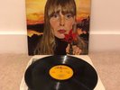 Joni Mitchell, Clouds vinyl record