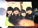 THE BEATLES -    Beatles For Sale,   ORIG 1964 UK MONO LP / inner..... NICE COPY