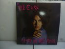 CURE-DEATH IN THE POOL. HOME/STUDIO DEMOS 1984-1985.-FUCHSIA VINYL LP-NEW.SEALED