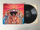 The Jimi Hendrix Experience - Axis: Bold As Love - MONO UK 1st Press LP