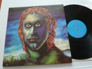 SEMIRAMIS  - DEDICATO A FRAZZ  LP TRIDENT 1004 EX / EX IT PRESS  ITALIAN PROG