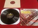 The BEATLES * PLEASE PLEASE ME * 1963 UK LP  MONO PMC1202 EARLY PRESS - VG+