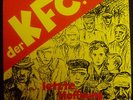 LP DER KFC - letzte hoffnung
