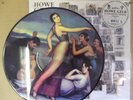 HOWE GELB - Alegrias ***Vinyl Pict.-Disc-LP**NEW**(Giant Sand, Calexico)***