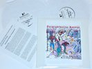 NICOLE MITCHELLS BLACK EARTH ENSEMBLE 2XLP FPE Avant Garde FREE Jazz Test Press
