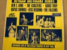 Apollo Saturday Night rare 1964 London American HAK8174 soul album