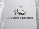 THE BEATLES Christmas Collection (picture discs) - 