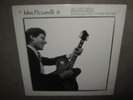 JOHN PIZZARELLI JR Sing  Sing  Sing  f/ BUCKY Eddie Daniels SEALED LP 1987 ST267