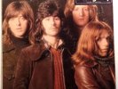 Badfinger: Straight Up, orig Apple vinyl LP, 1971 Good+VG- w hype sticker SW3387