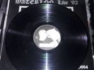 (1998)HSR-004  ORIGINAL LIVE '92 SOCIETY RECORDS ROCK-O-RAMA VINYL