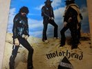Motorhead Ace Of Spades 1988 Profile RE Promo Metallica Judas Priest Saxon