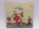 The Sound of Music Original Soundtrack - Vinyl Record LP - Rodgers & Hammerstein
