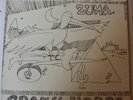 NEIL YOUNG ZUMA USA 1ST PRESSING LP + INSERT + INNER REPRISE RECORDS 1H/1H EX/EX