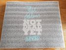 Phil Collins VIP Nation Not Dead Yet Live Tour Gift Album Hardback book Tickets