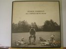 GEORGE HARRISON All Things Must Pass 3LPBOX +poster Free UK post