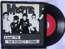 Rare Punk 45 7