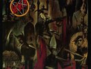 Slayer ?– Reign In Blood lp