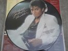 Michael Jackson - Thriller - Vinyl Record Picture Disc - Superb Condition