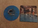 A WILHELM SCREAM RARE 1ST EDITION DIVER 7
