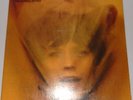 THE ROLLING STONES Goats Head Soup lp Vinyl Record Album 1973 US Orig Clean VG++