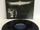 Peter-Thomas-Sound-Orchester - Raumpatrouille Orion | LP NEAR MINT / NM | Kraut
