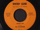 CONTENDERS: Gunga Din / Wake Up In The Morning NY DOO WOP SOUND