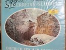 DGG 2-LPs 139201/02: SCHUBERT - Winterreise - FISCHER-DIESKAU, DEMUS 1966 DEU SS