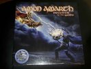 Amon Amarth-Deceiver of the Gods BLUE lim.500 RAR OVP First Press