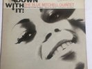 The Bue Mitchell Quintet Blue Note LP 