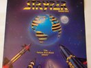Stryper The Yellow & Black Attack 1984 Rare YELLOW Vinyl NM- Original E-1064