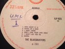 Behold  The Blues Busters ILP-923 Vinyl LP