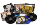 Ella Fitzgerald Louis Armstrong Complete Studio Master Takes Vinyl Record LP