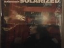 Ian Brown Solarized LP RSD 2016 Vinyl The Stone Roses