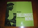 Thelonious Monk Work Prestige 7169 Bergenfield New Jersey